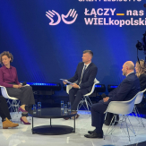 Drugie miejsce Powiatu Ostrowskiego w plebiscycie „Łączy nas WIELkopolskiE”
