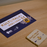 Kulturalki 2025/2026 rozdane. Doceniono młode talenty