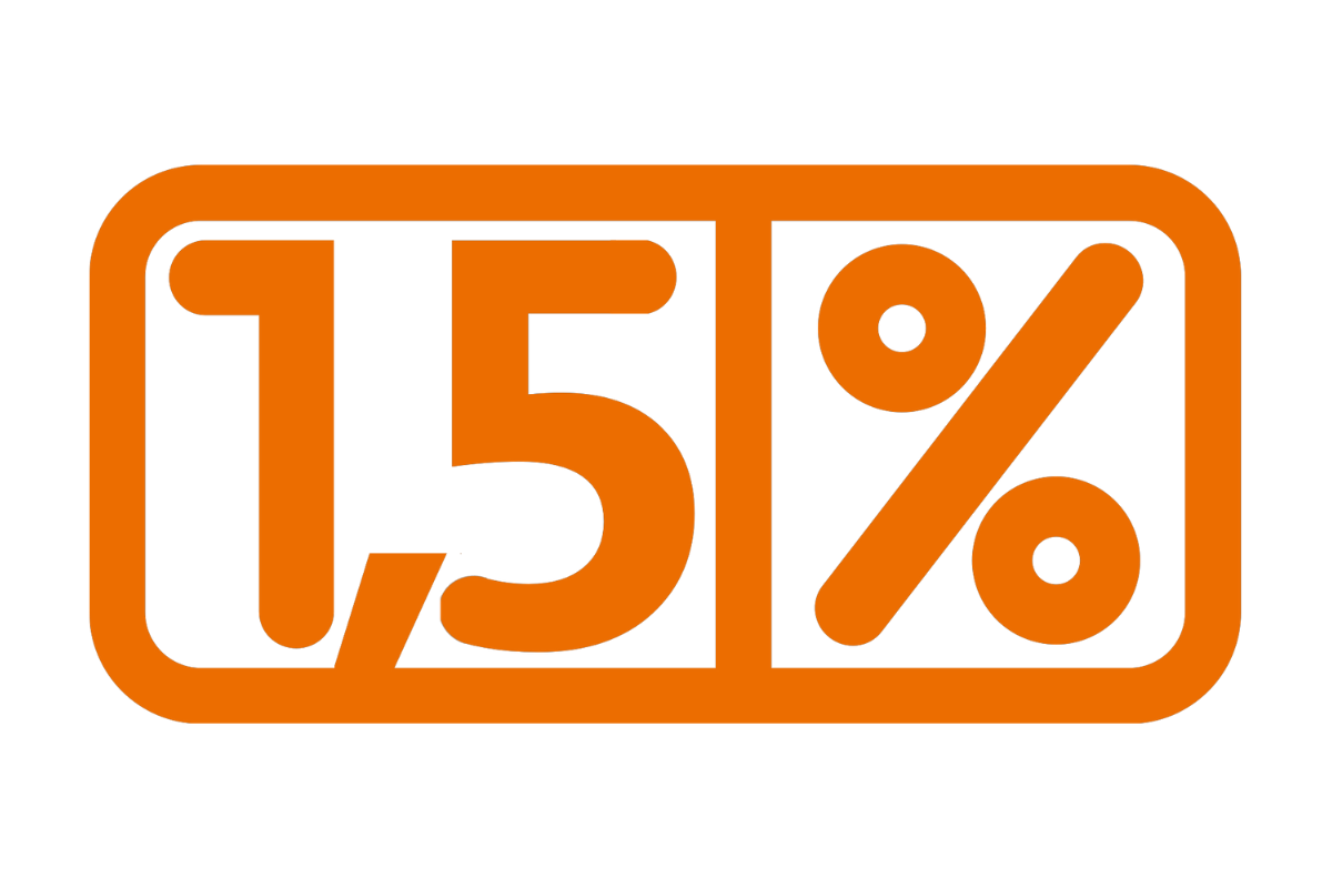 Zostaw 1,5% podatku w Powiecie Ostrowskim