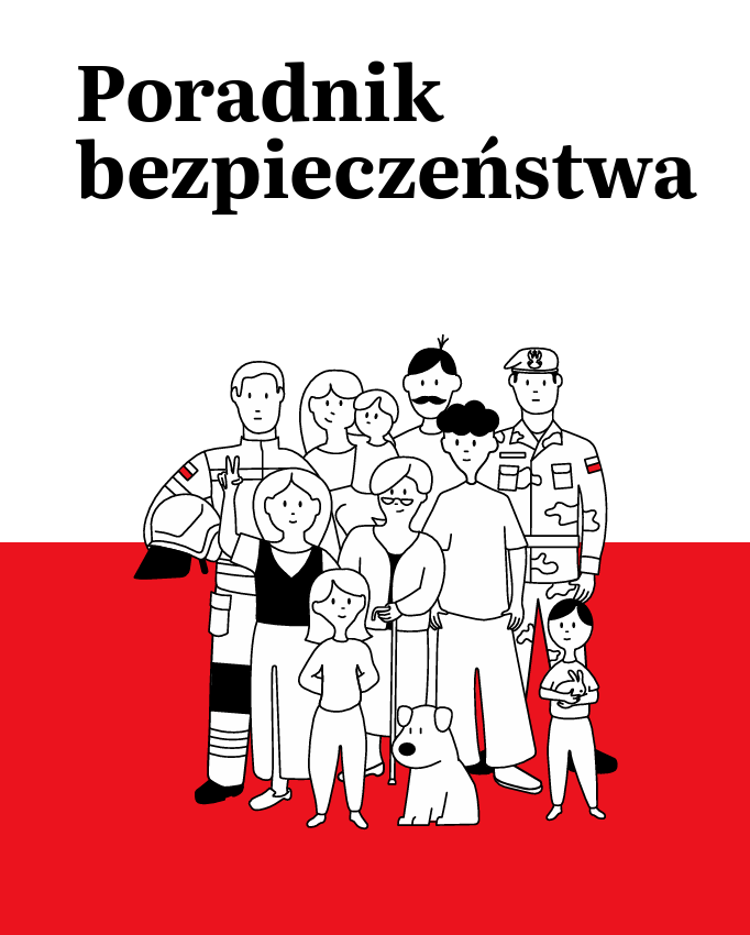 Poradnik bezpieczeństwa