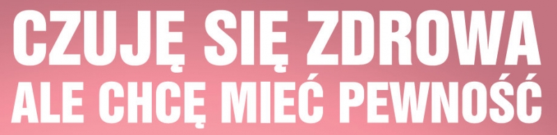 * do tekstu - czuje siÄ™ zdrowa