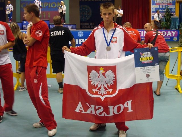 * <p>Robert SzymaĹ„ski</p>