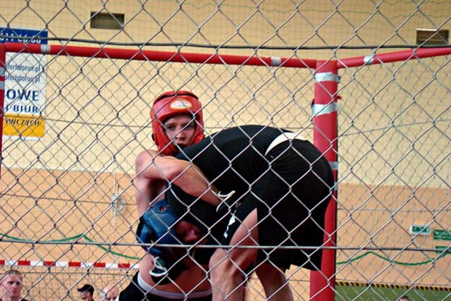 * <p>Dawid Szymankiewicz</p>