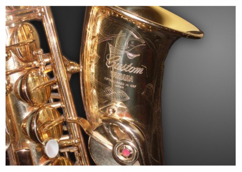 * instrument