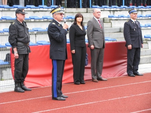 * <p>fot. archiwum PK PSP w Ostrowie Wielkopolskim.</p>