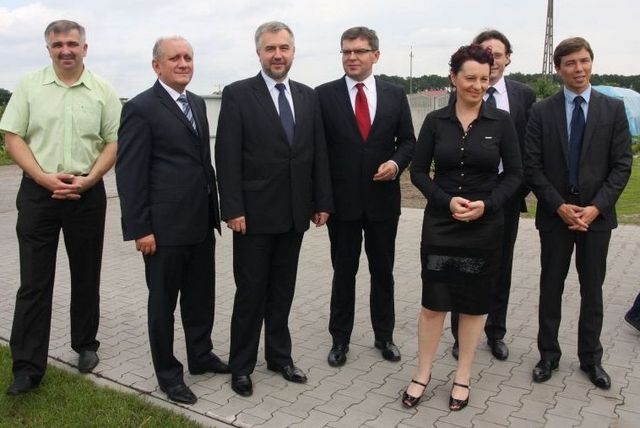 * <p>Z wizytÄ… u PaĹ„stwa Perz&oacute;w w Topoli Wielkiej.</p>