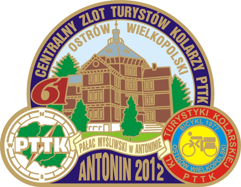 * Antonin