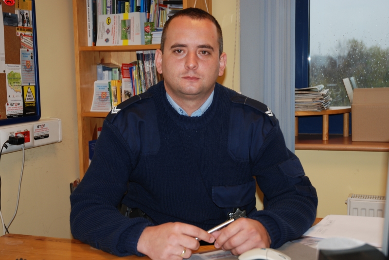 * Robert Barczak