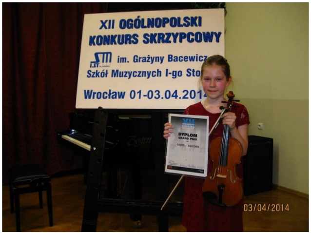 * gabriela_balcerek_laureatka_grand_prix