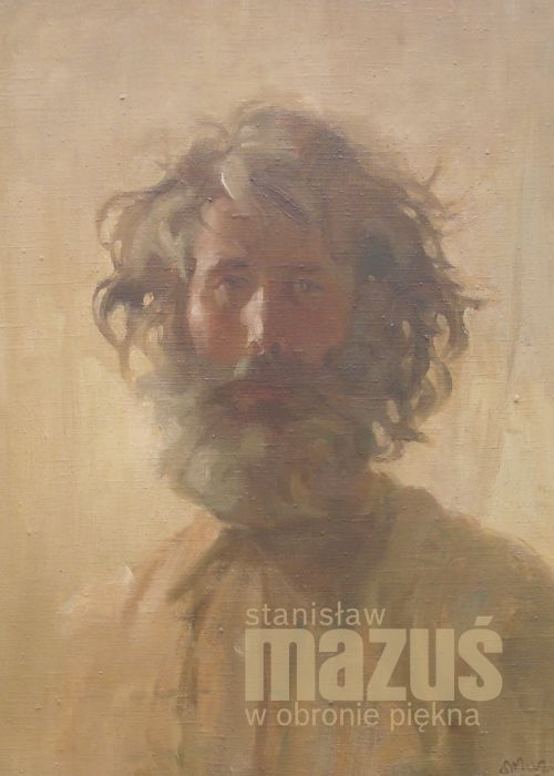 * mazus_stanislaw