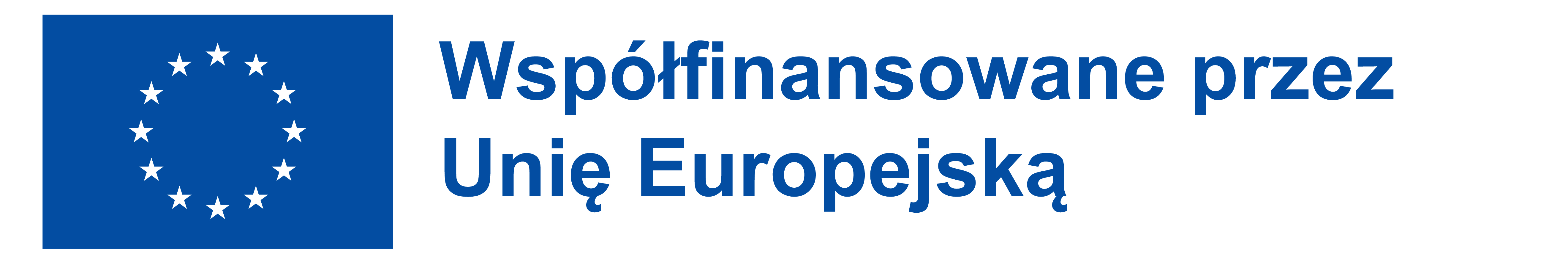 * PL WspĂłĹ‚finansowane przez UniÄ™ EuropejskÄ…_PANTONE