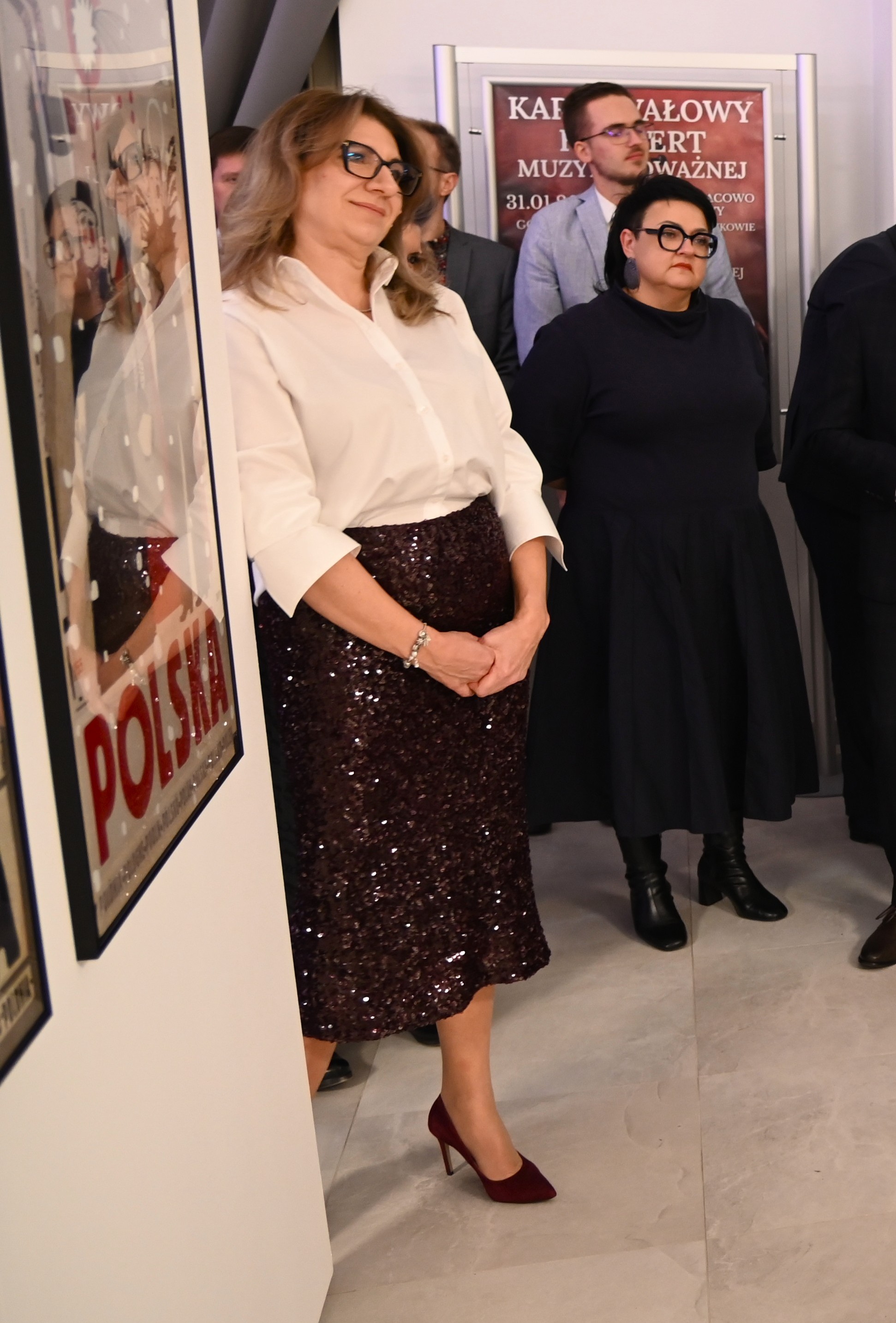 * Joanna Haniewicz-Sroka (4)