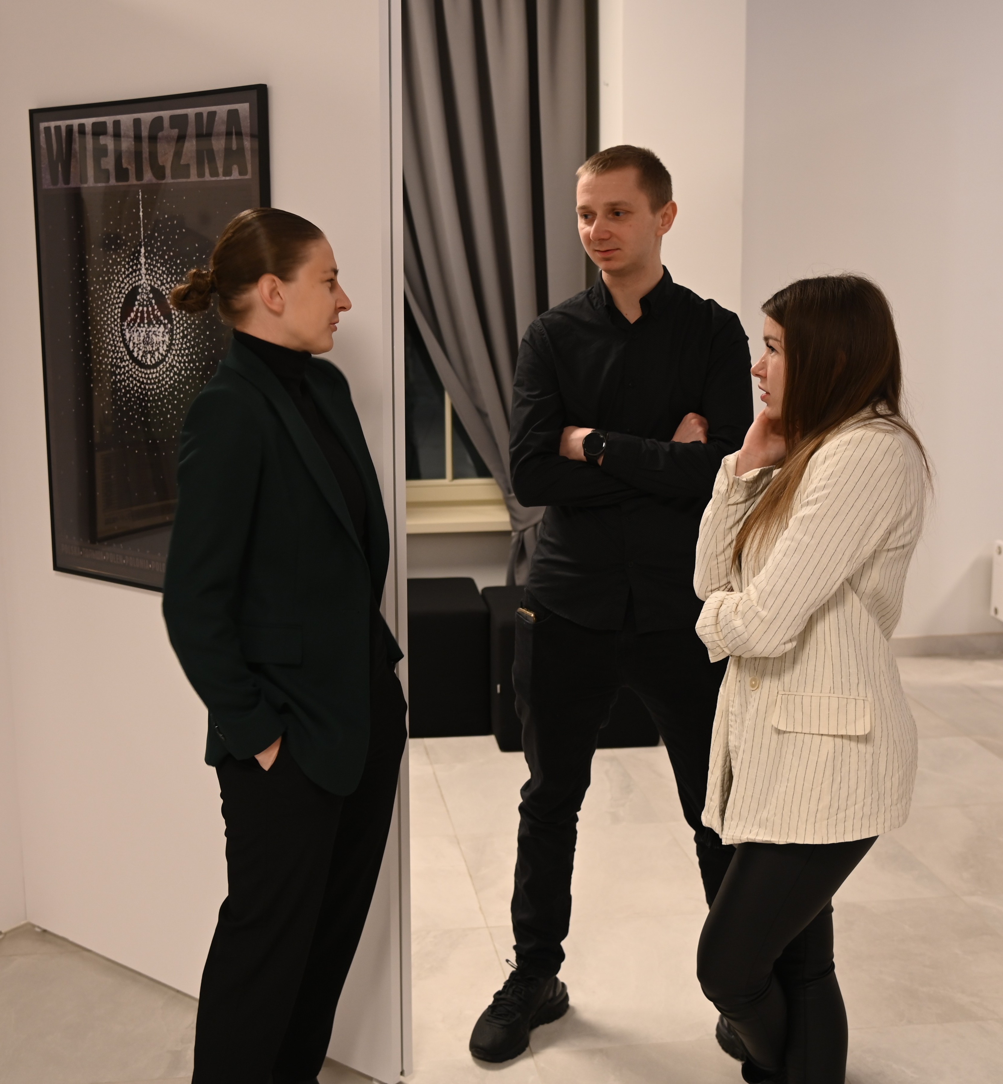 * Michalina Diakow (2)