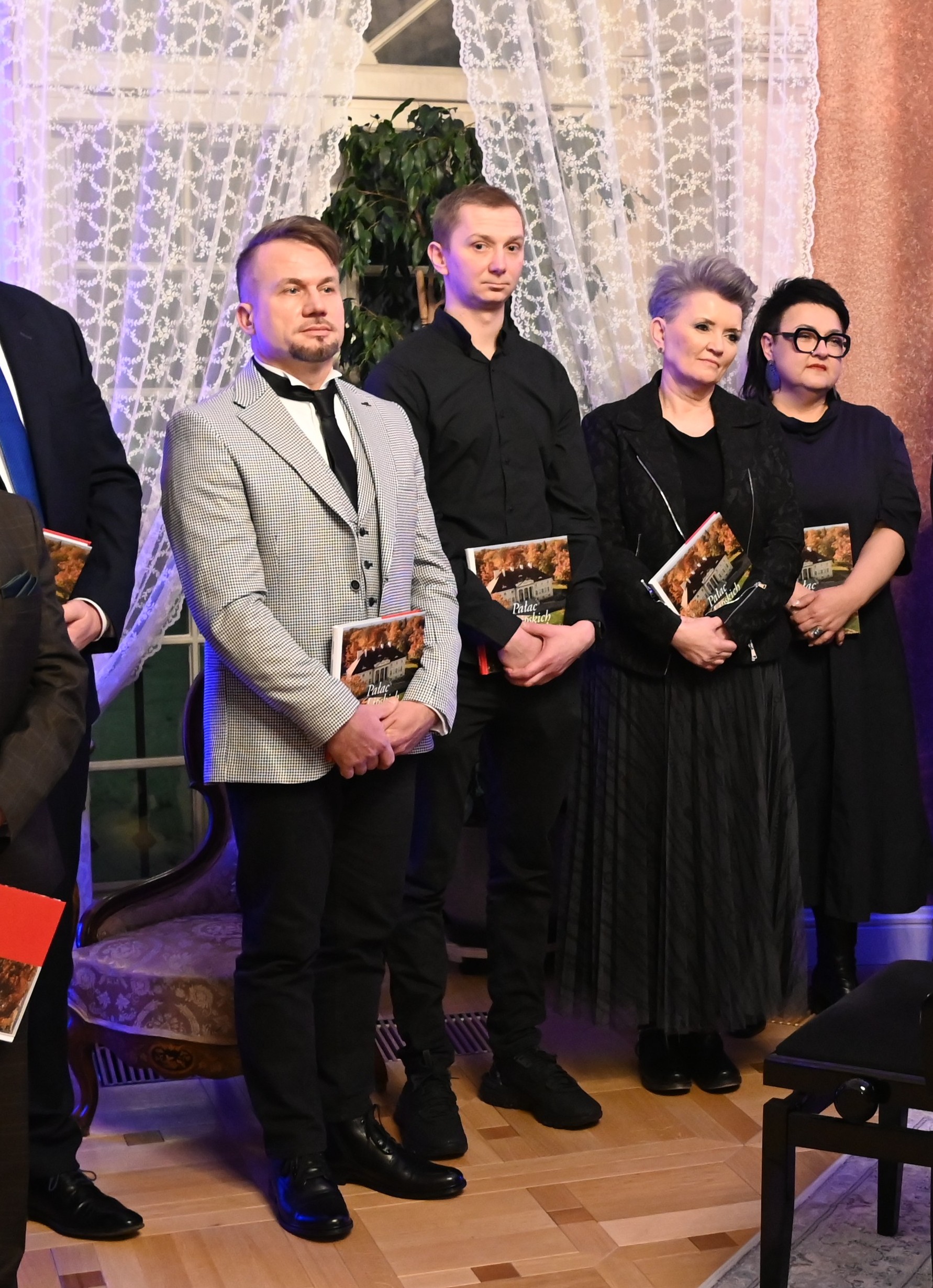 * Zbigniew Stachurski (5)