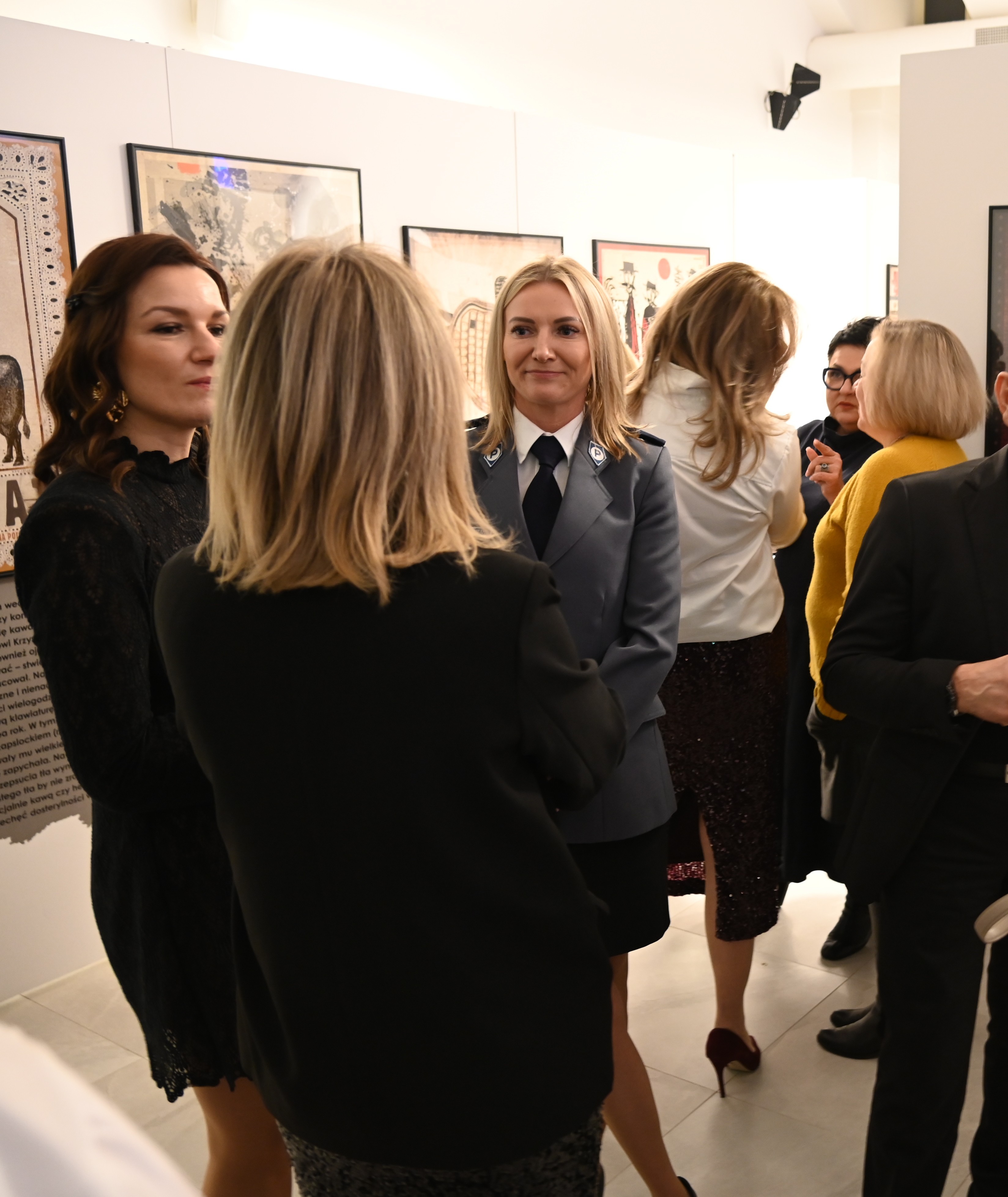 * Donata Szczepaniak (2)