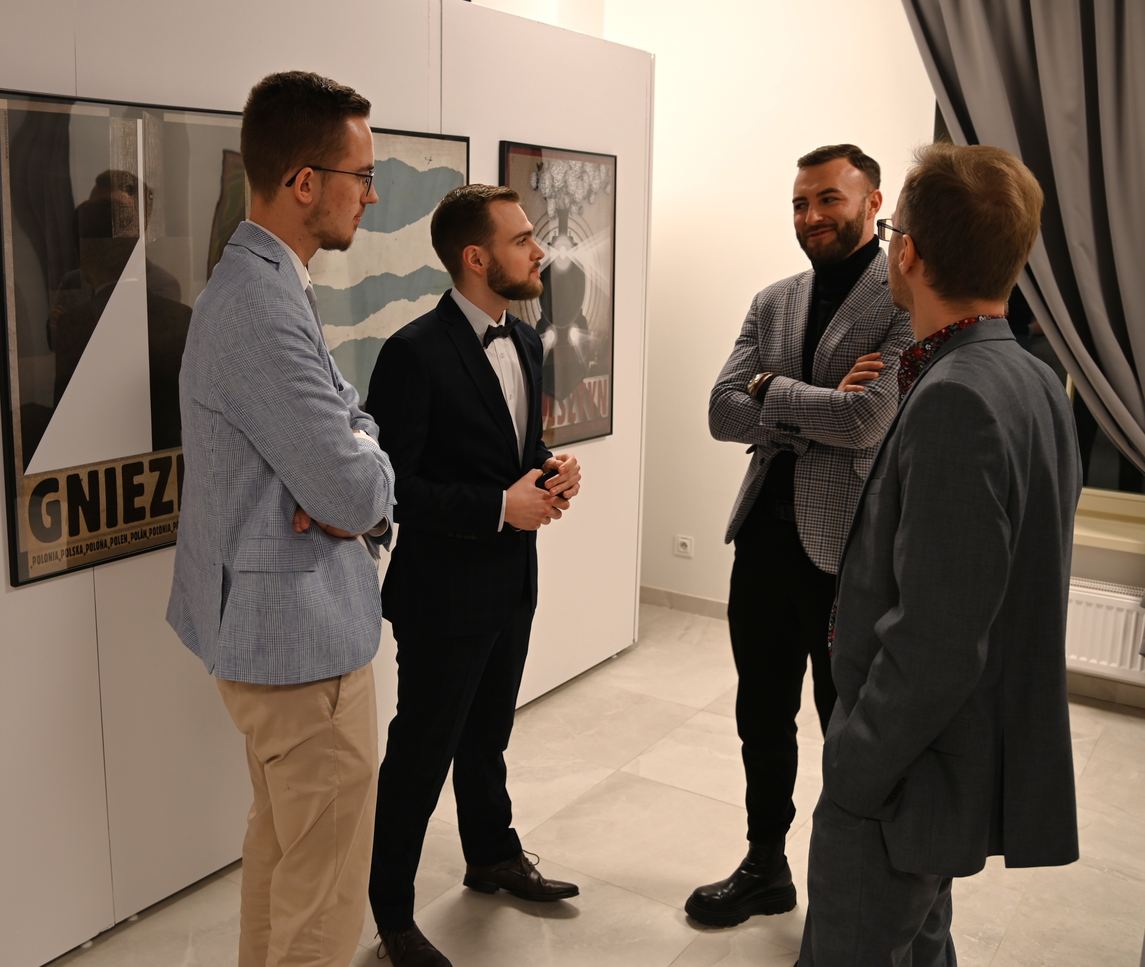 * Wiktor Stramkowski (4)