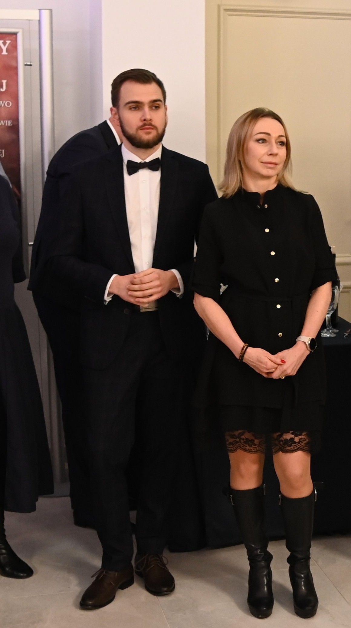 * Ewelina Waliszewska (5)