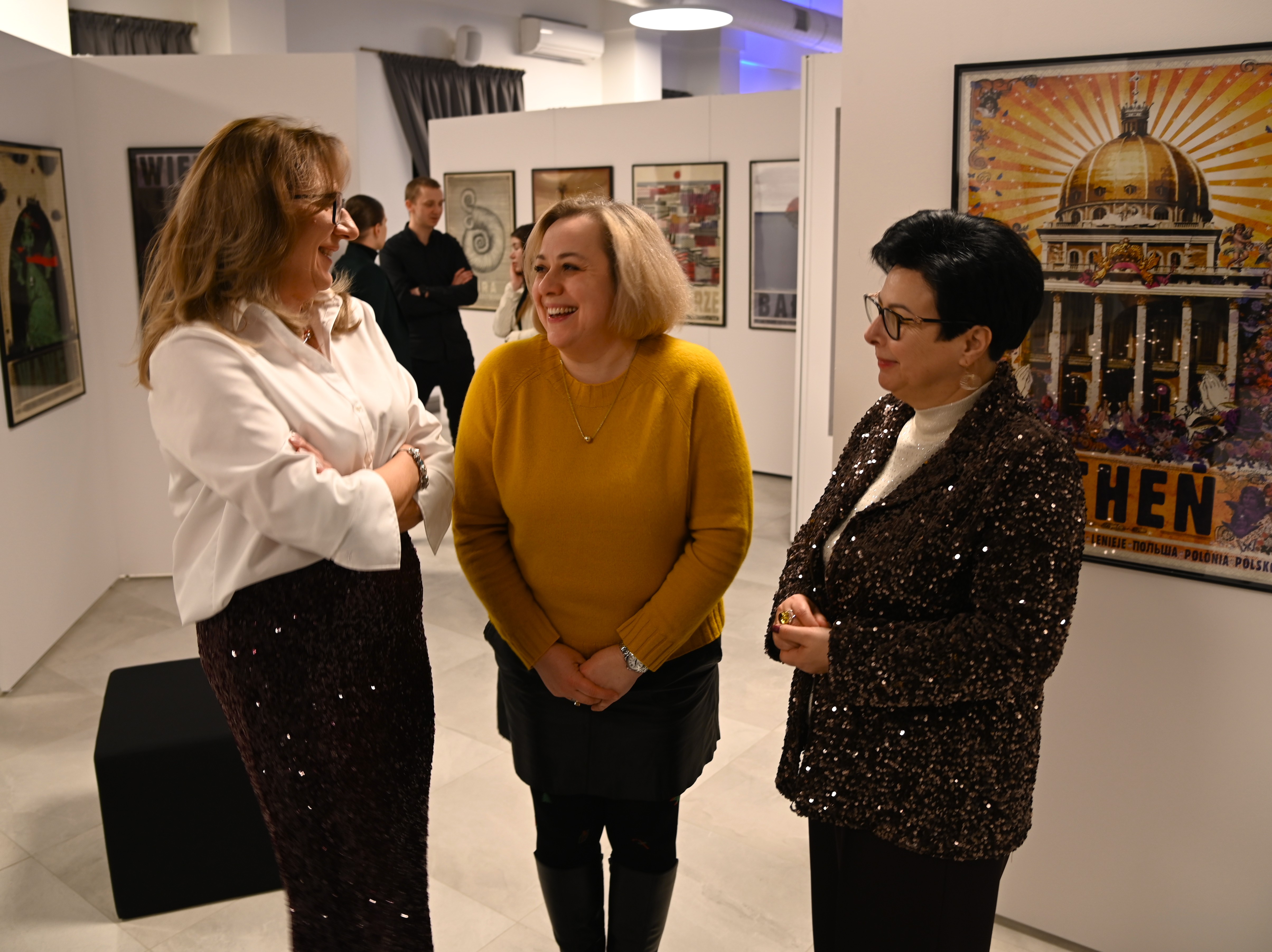 * Joanna Haniewicz-Sroka (5)