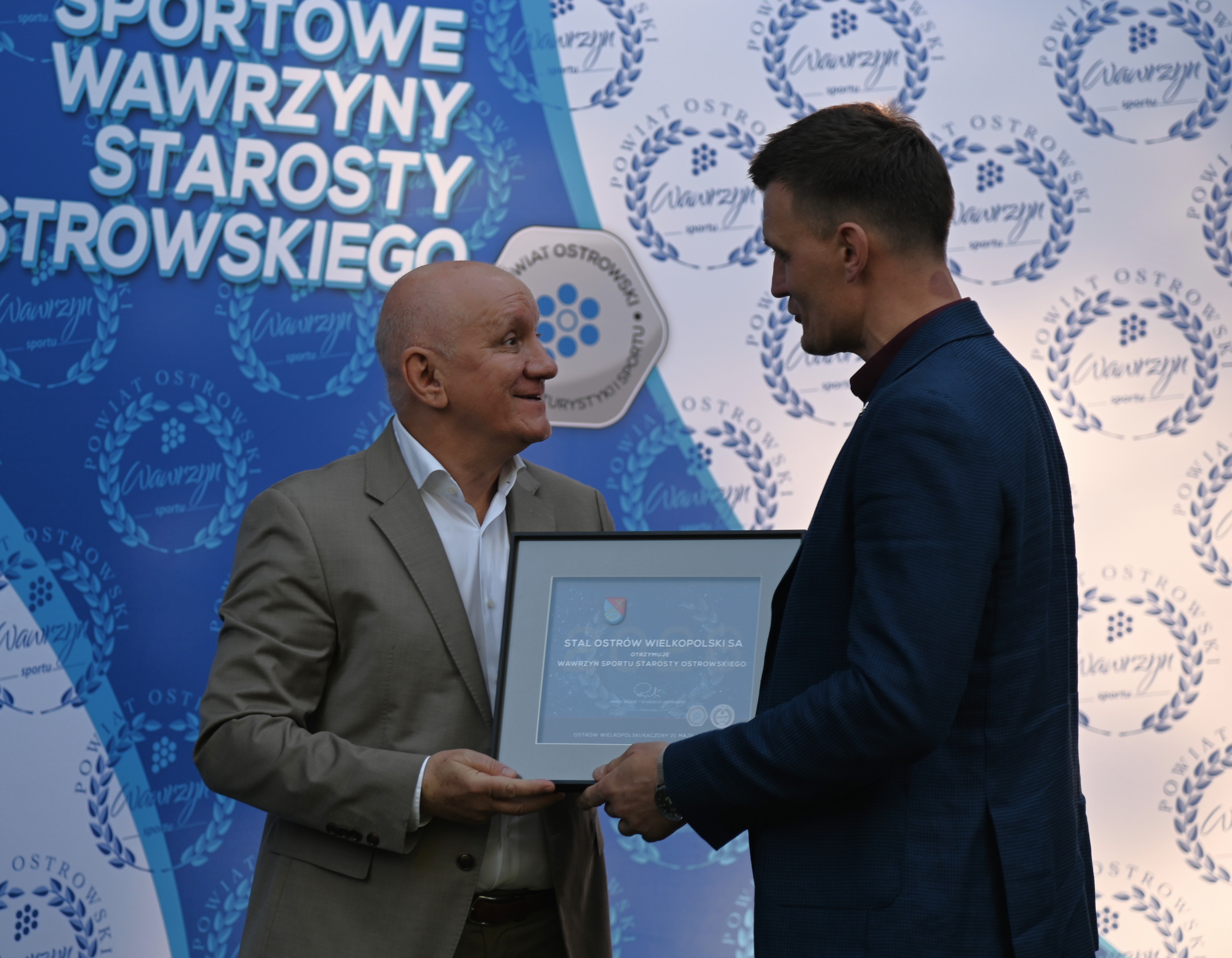 * 8. Ĺukasz Majewski Stal (1)