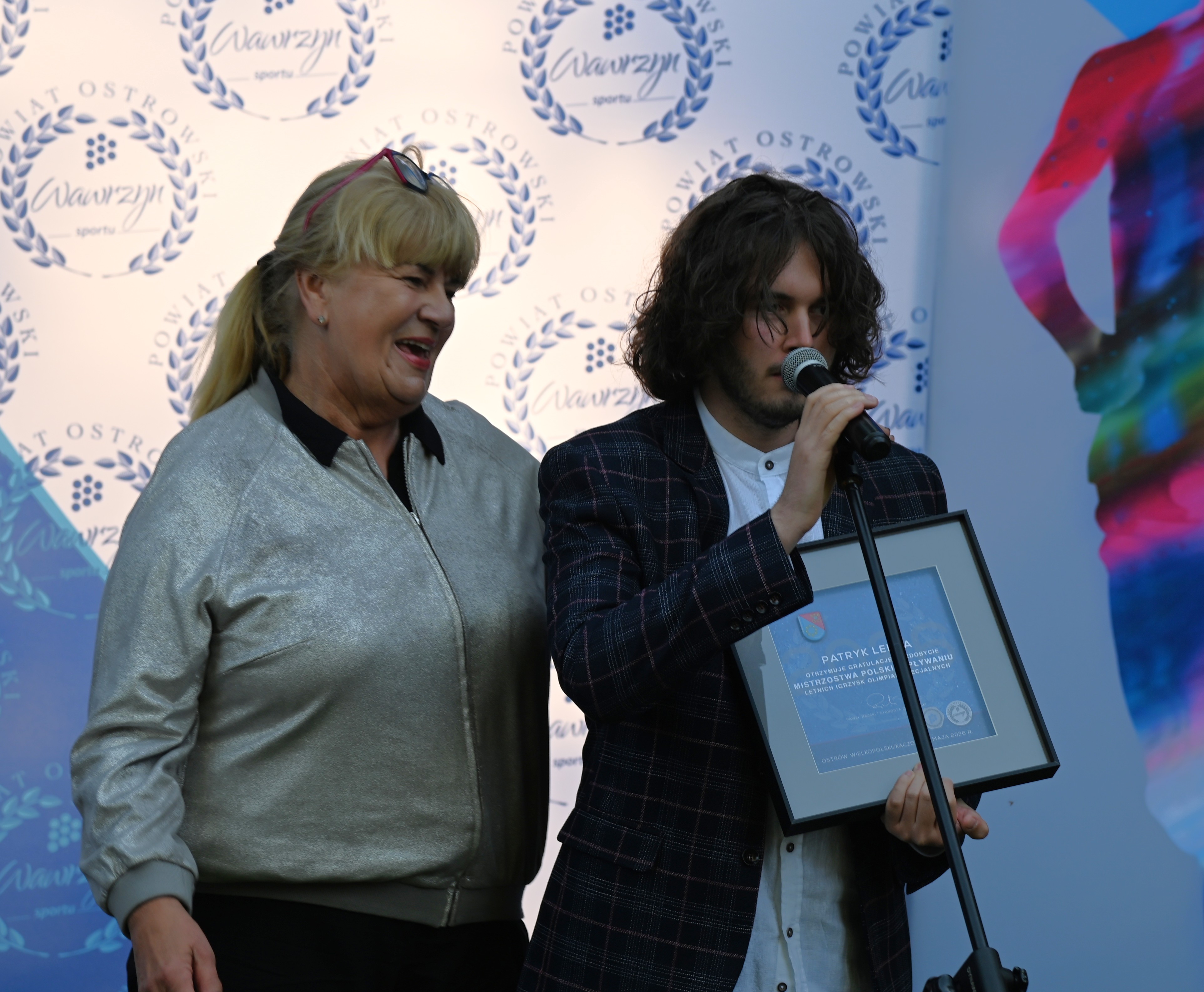 * 13. Patryk Lebda (3)