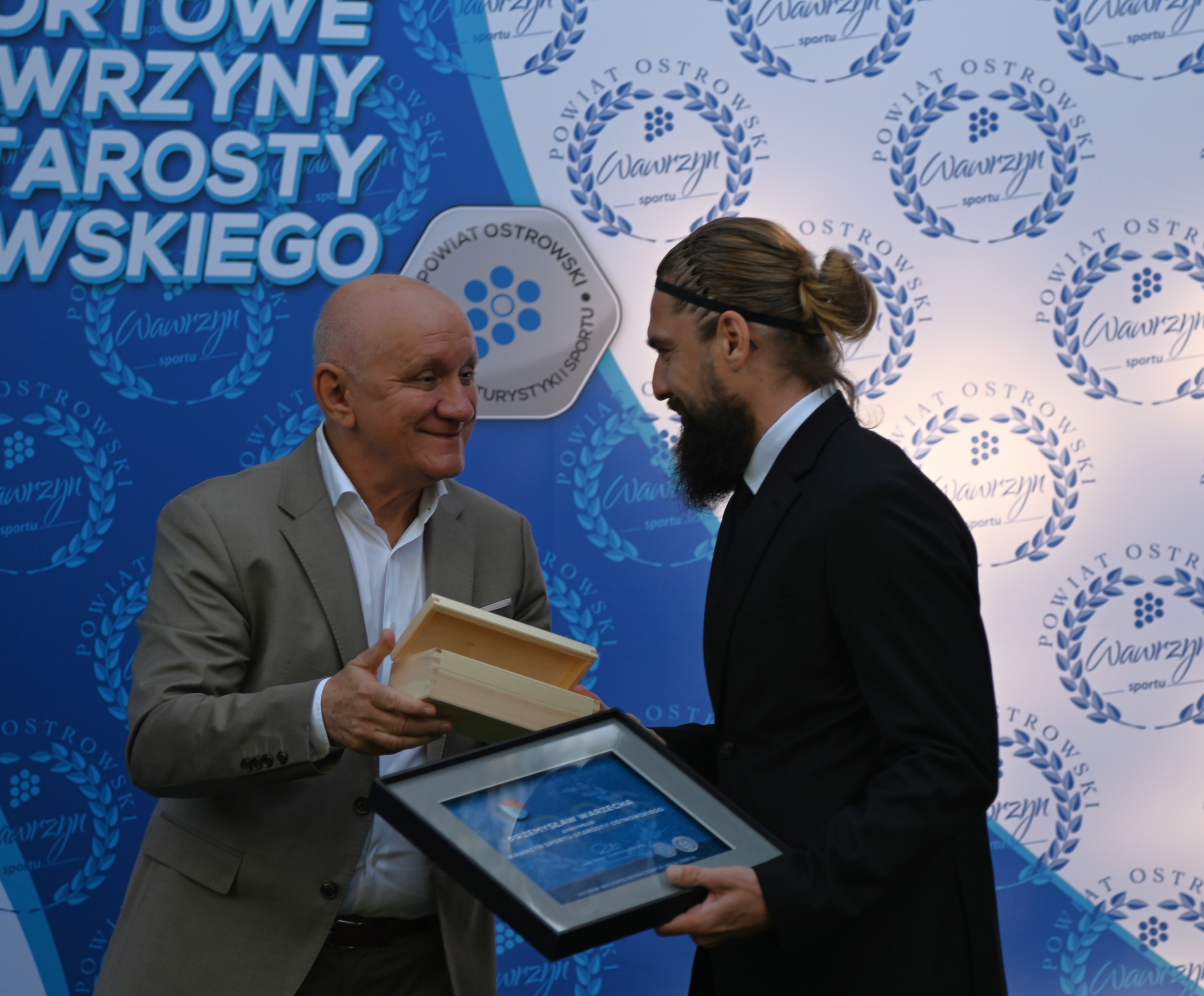 * 2. PrzemysĹ&sbquo;aw Warzecha (1)