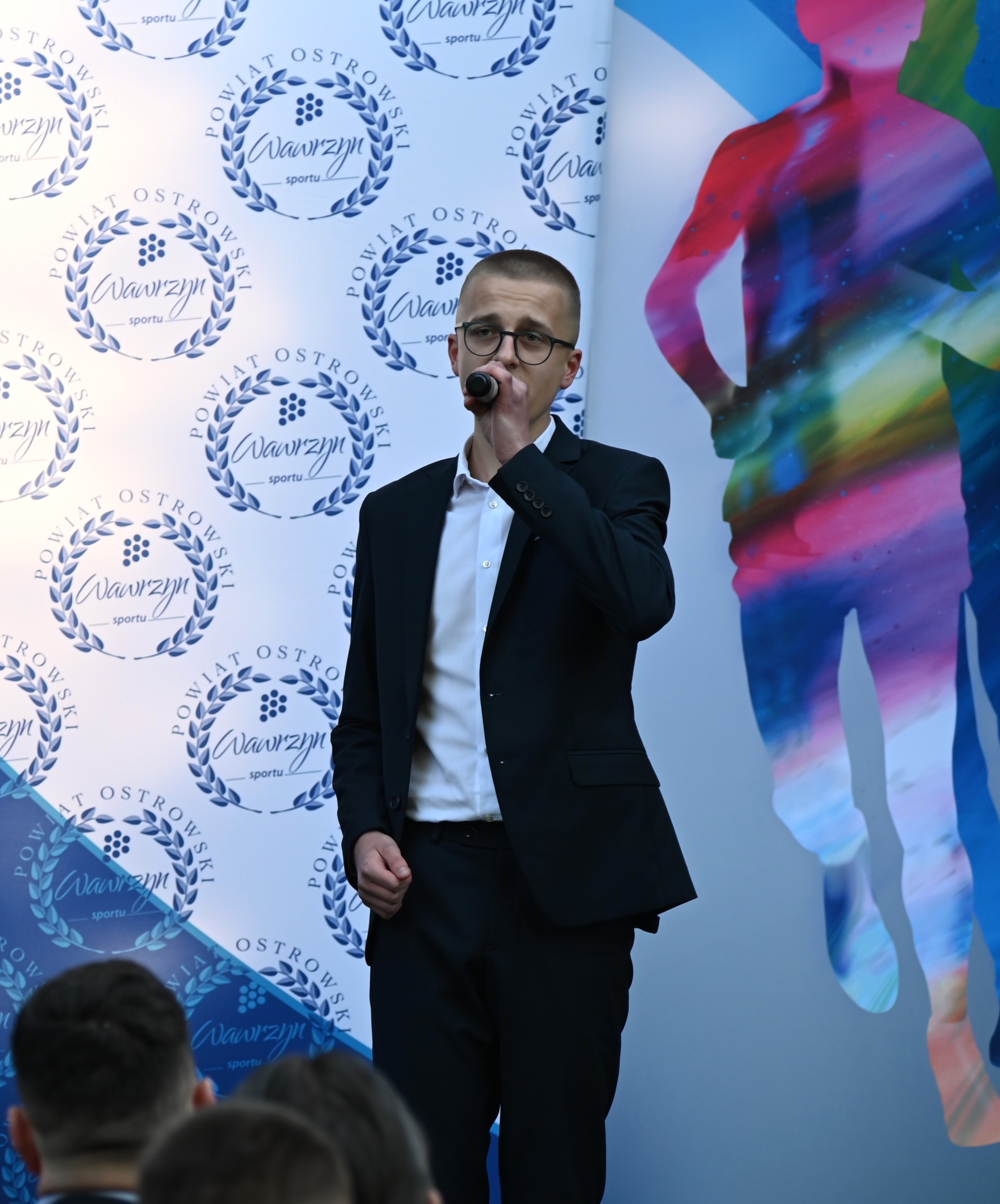 * Wojtek Maj (1)