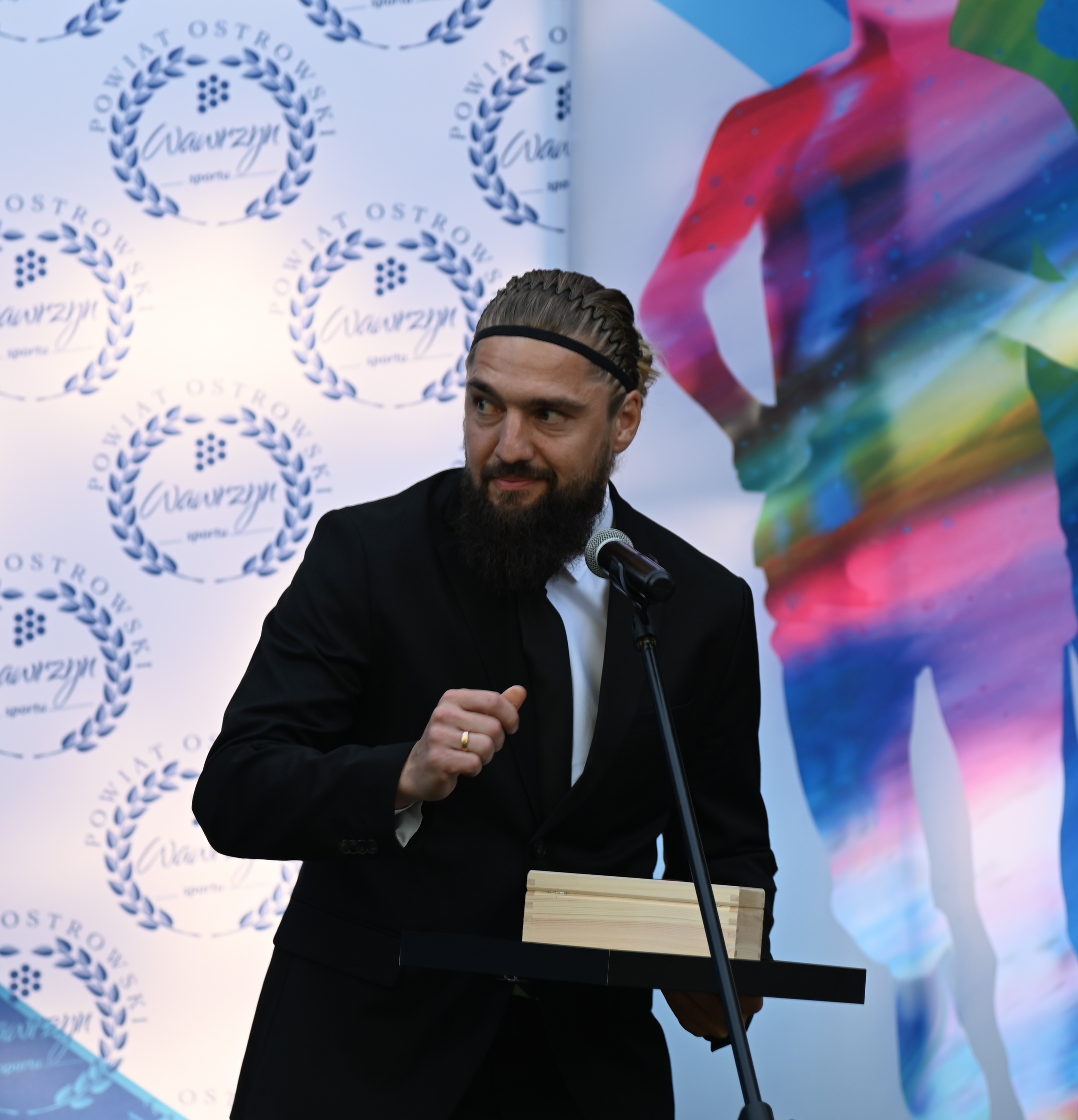 * 2. PrzemysĹ&sbquo;aw Warzecha (2)