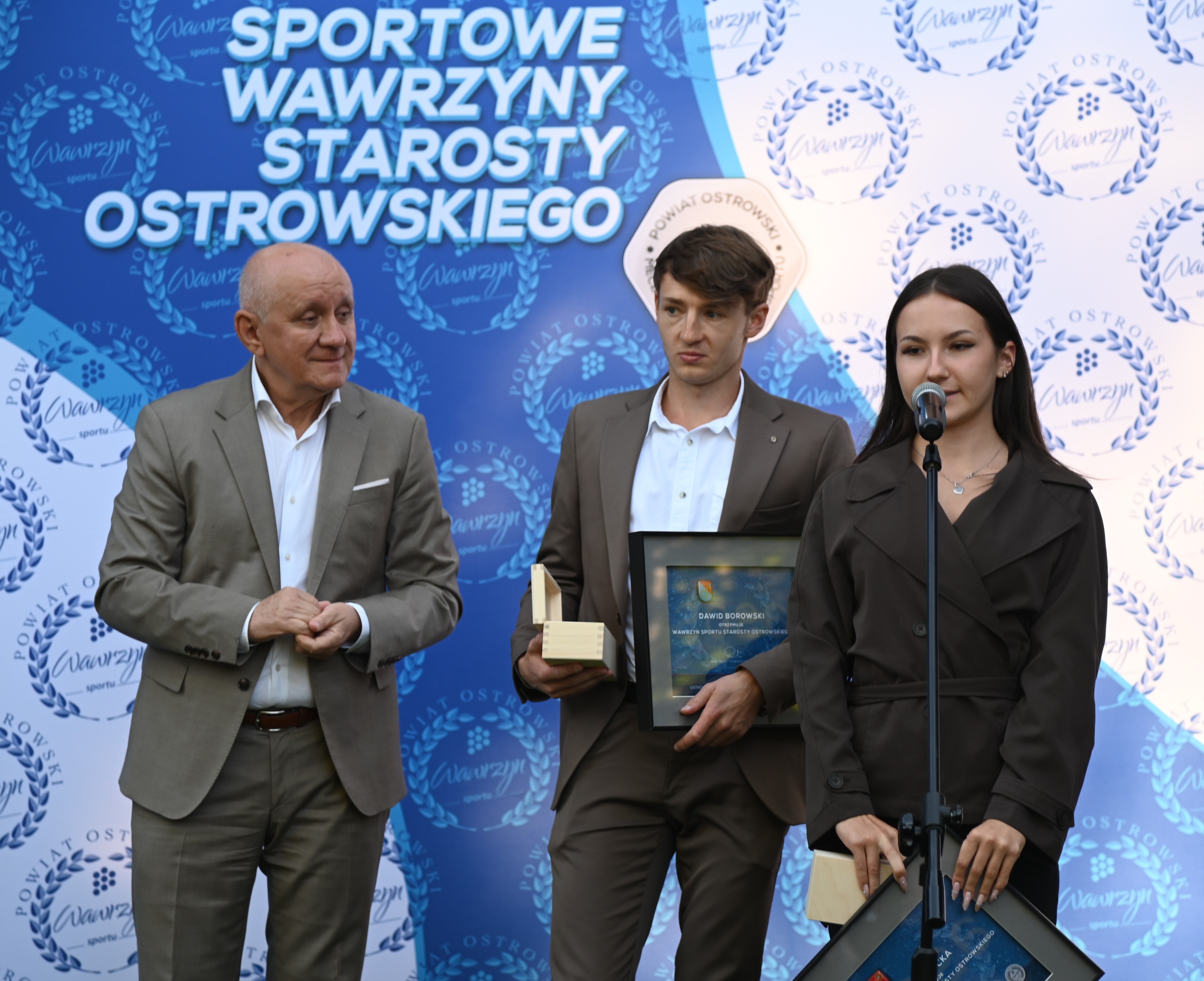 * 5. Lena Kanicka Dawid Borowski (1)
