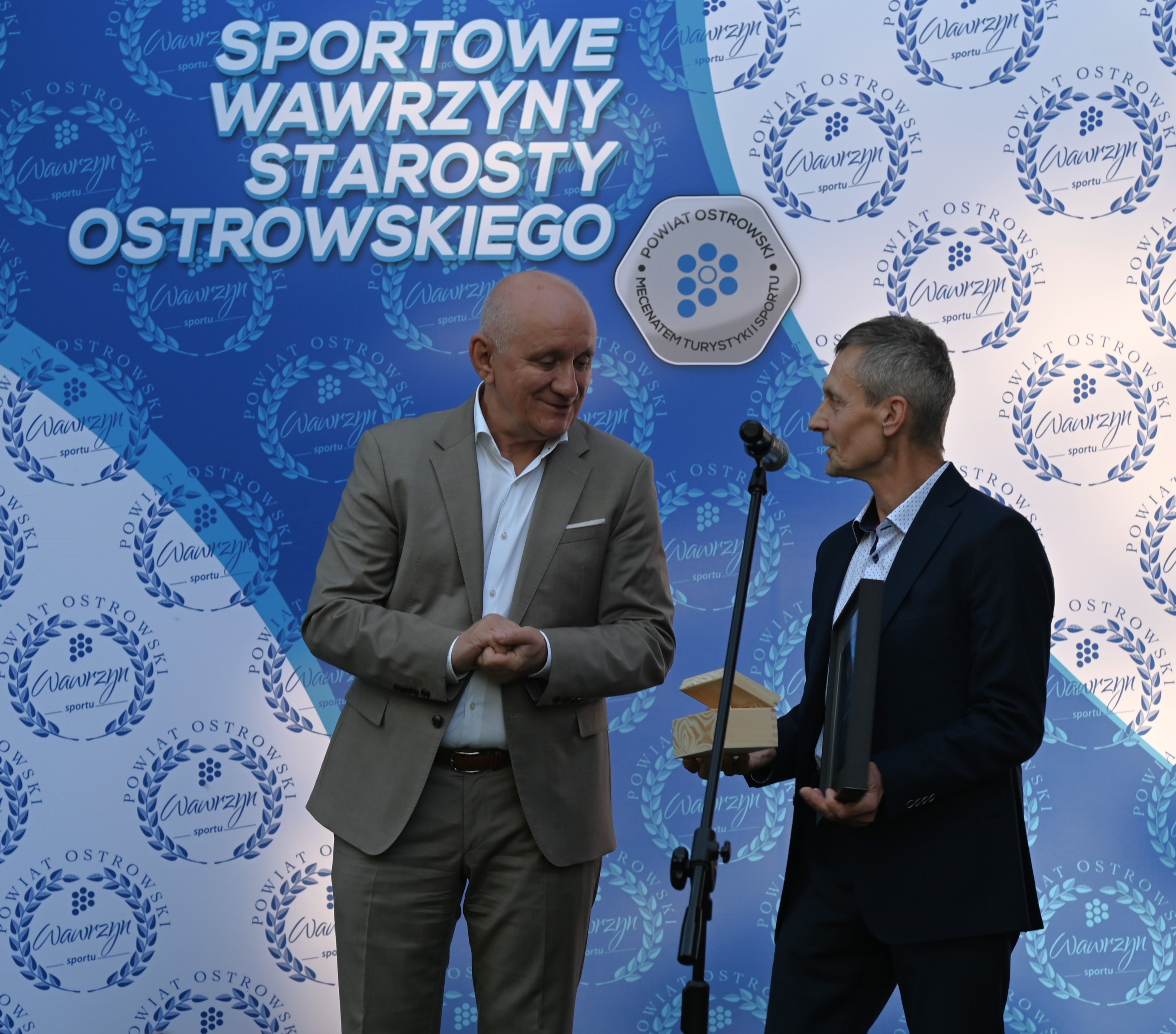 * 9. Ryszard PĹ&sbquo;ochocki (3)