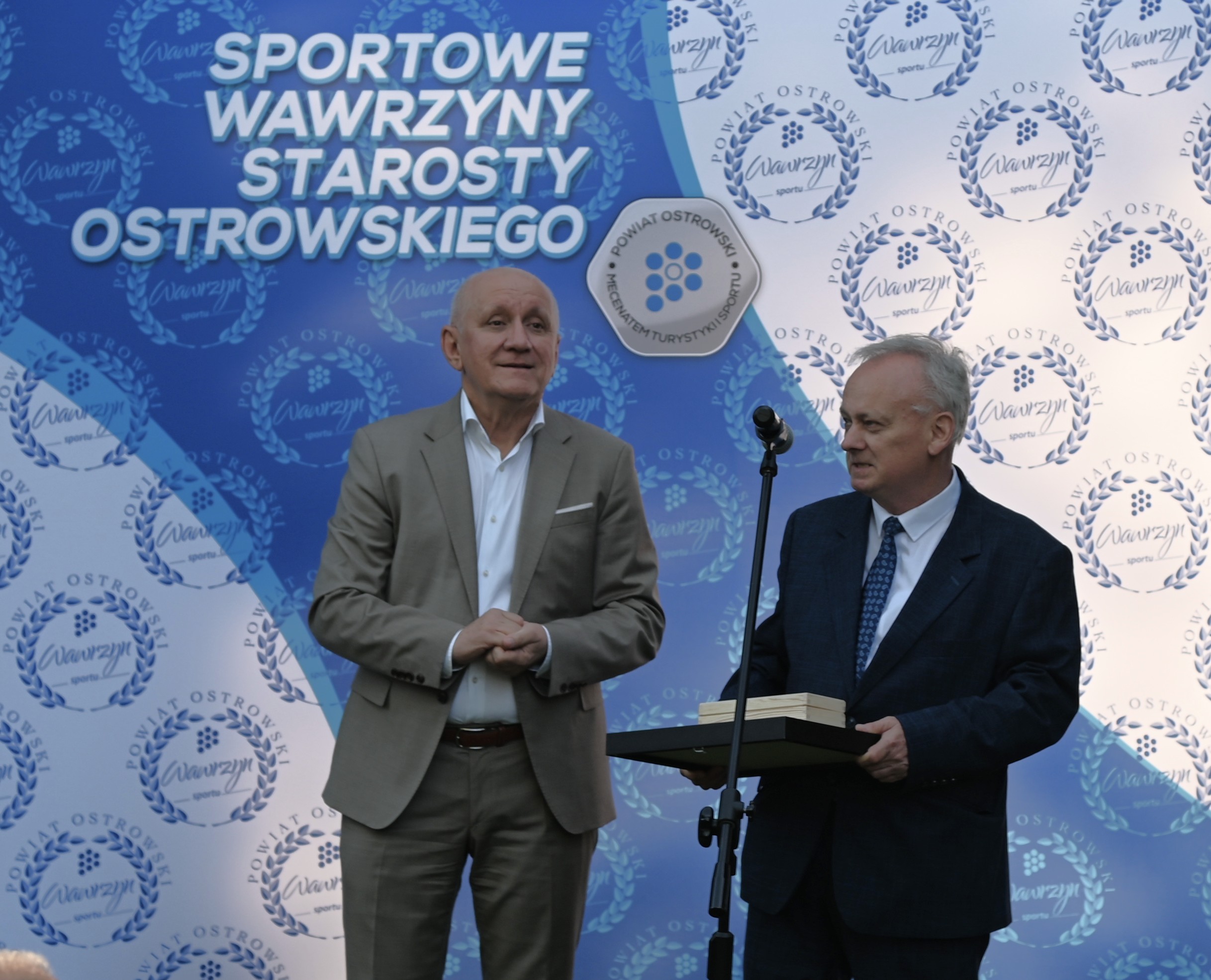 * 10. SĹ&sbquo;awomir Kowalczuk (2)