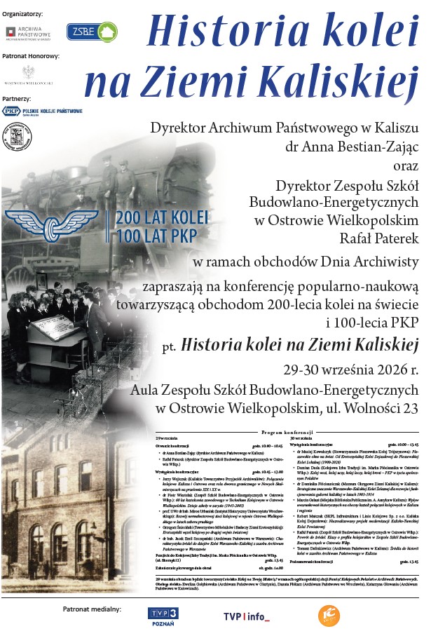 * Plakat