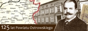 125 lat Powiatu Ostrowskiego