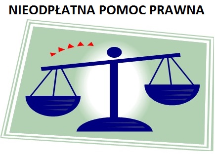 Nieodpłatna Pomoc Prawna