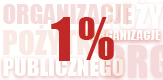 Zostaw 1% podatku w Powiecie Ostrowskim